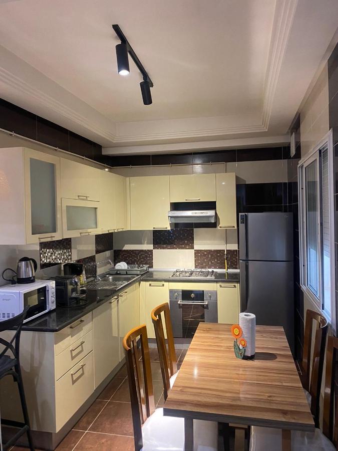 Apartament Casa Charm Falaise Monastyr