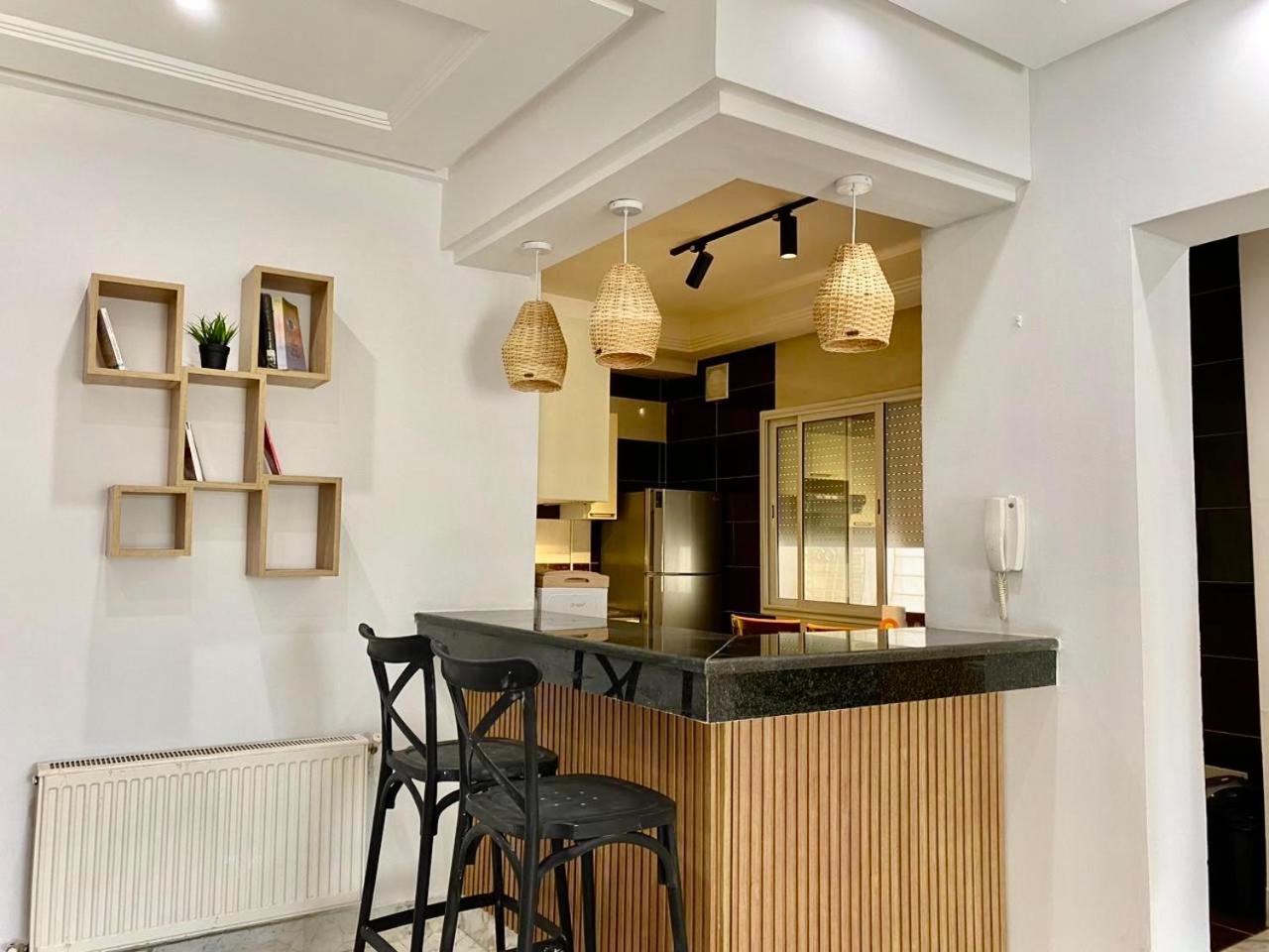 Casa Charm Falaise Monastyr