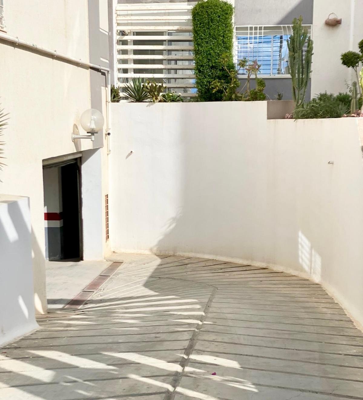 Casa Charm Falaise Apartament