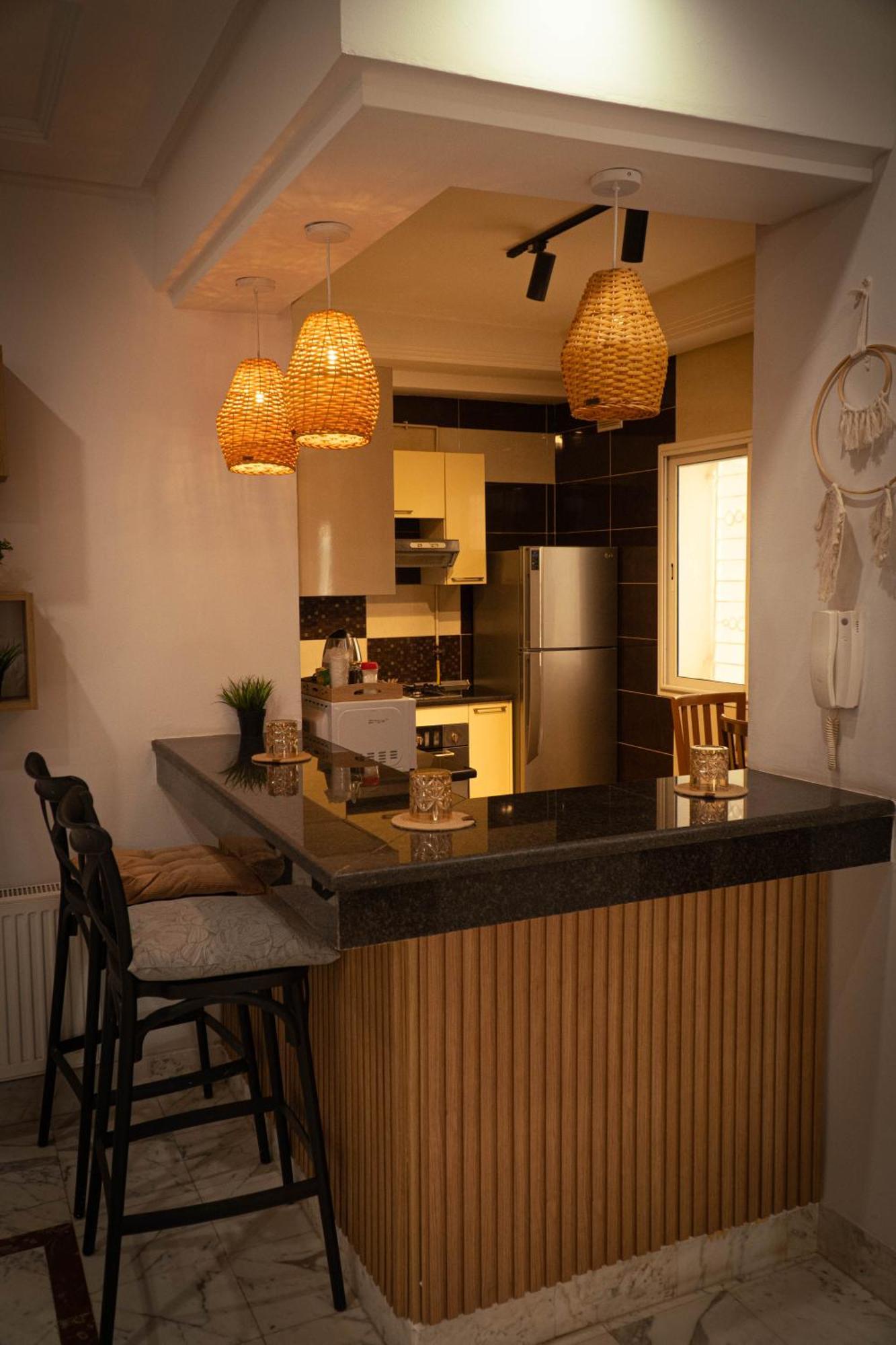 Apartament Casa Charm Falaise Monastyr