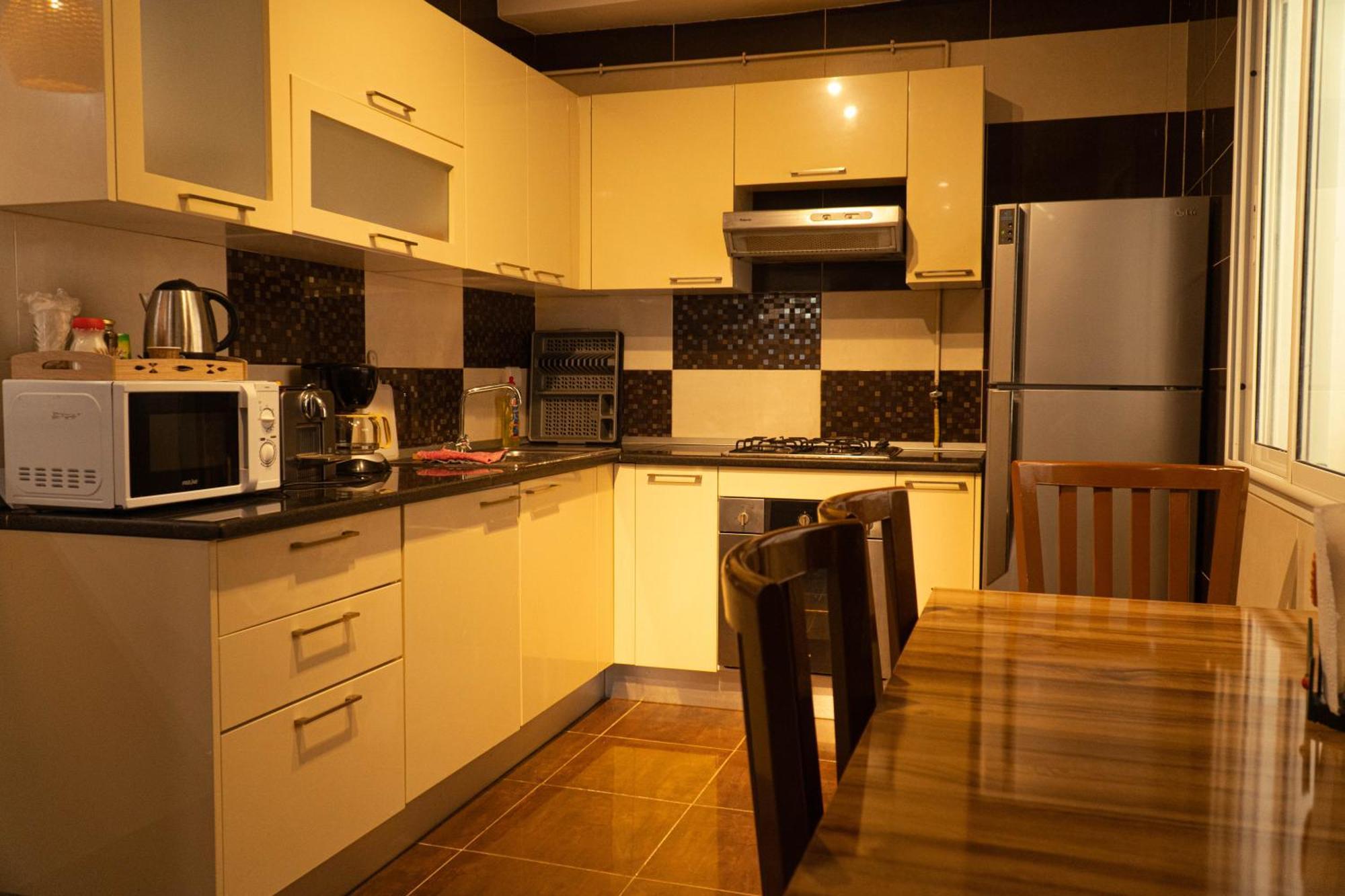 Casa Charm Falaise Monastyr