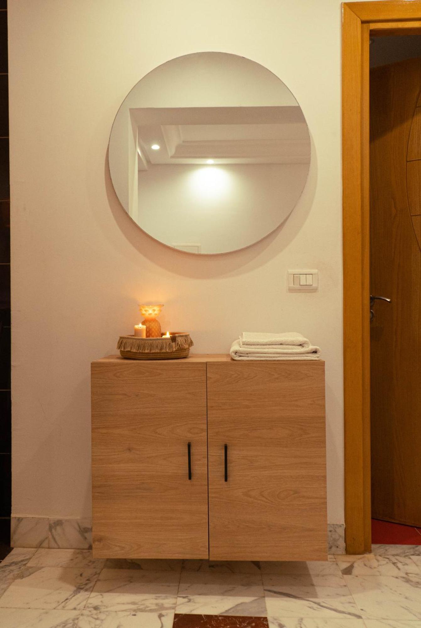 Apartament Casa Charm Falaise