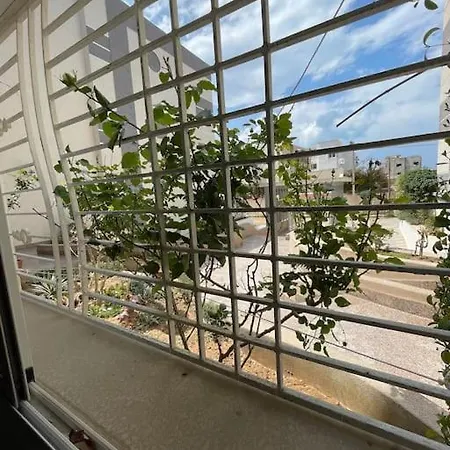Casa Charm Falaise Monastir Exterior photo