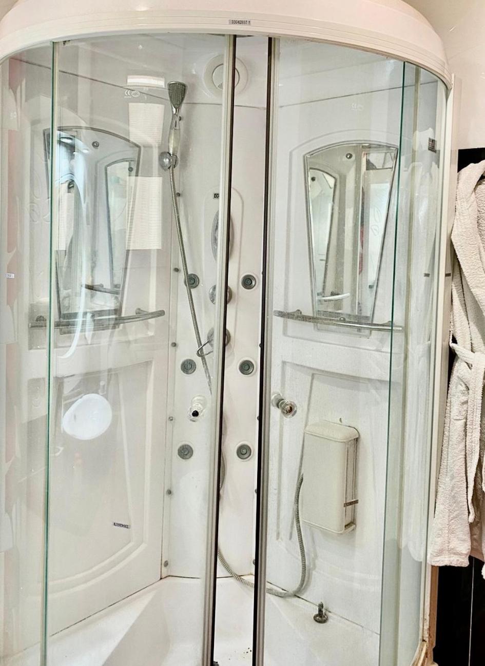 Apartment Casa Charm Falaise *