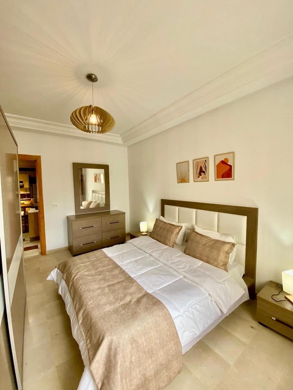 Apartment Casa Charm Falaise
