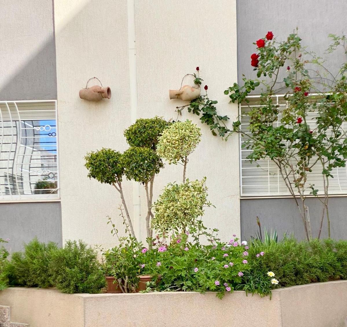 Casa Charm Falaise Apartment *