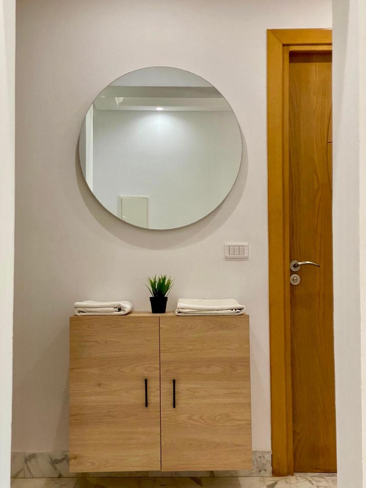 Apartment Casa Charm Falaise *