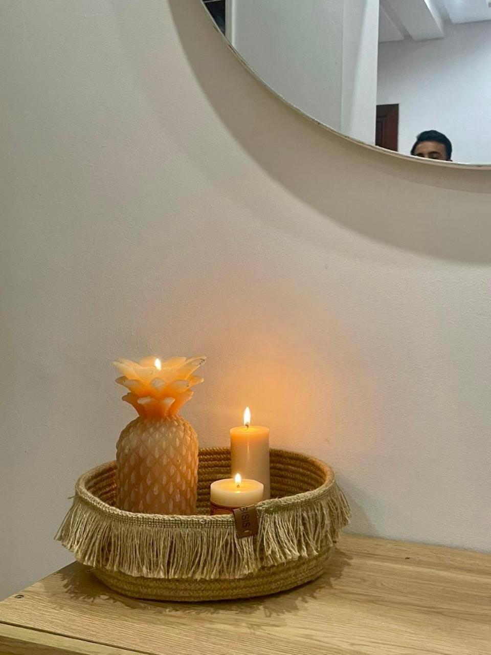 Apartment Casa Charm Falaise *