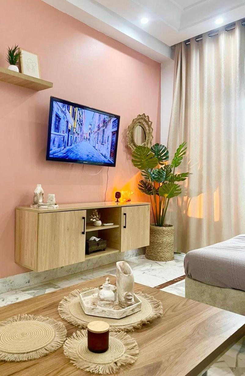Apartment Casa Charm Falaise Monastir
